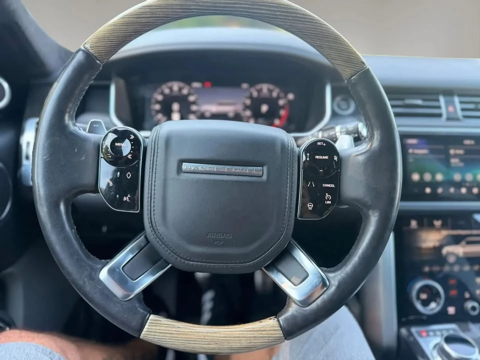 2020 Land Rover Range Rover L405 - Image 20 of 20