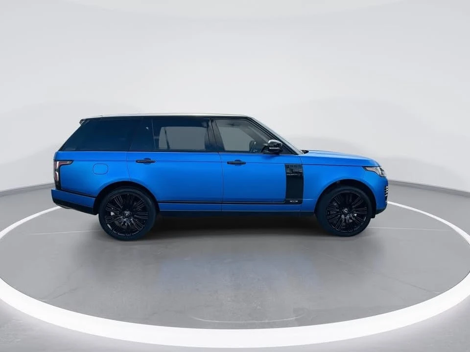 2020 Land Rover Range Rover L405 - Image 9 of 20