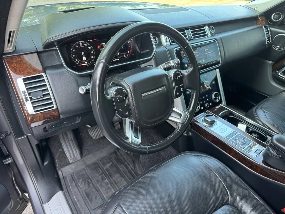 2020 Land Rover Range Rover L405 - Image 10 of 20