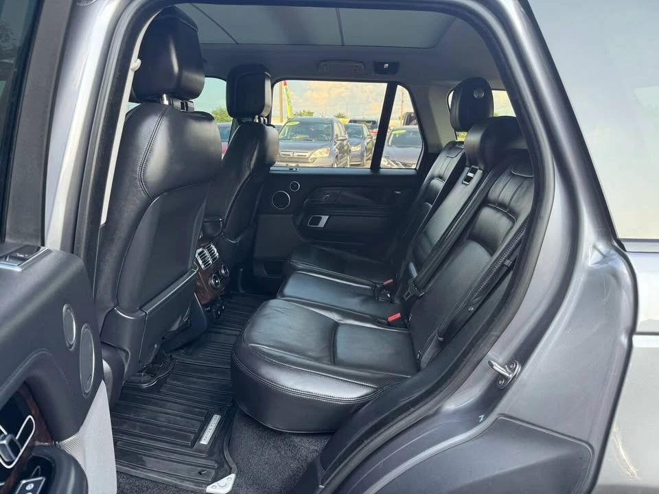 2020 Land Rover Range Rover L405 - Image 13 of 20