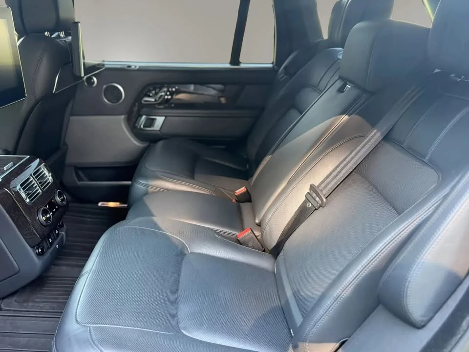 2020 Land Rover Range Rover L405 - Image 15 of 20