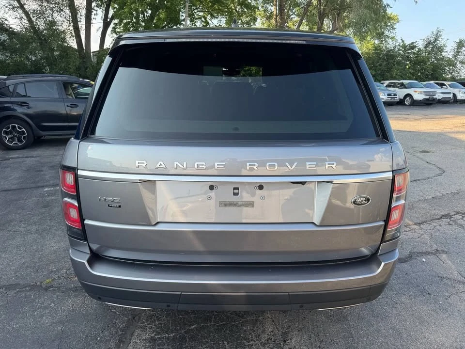 2020 Land Rover Range Rover L405 - Image 5 of 20