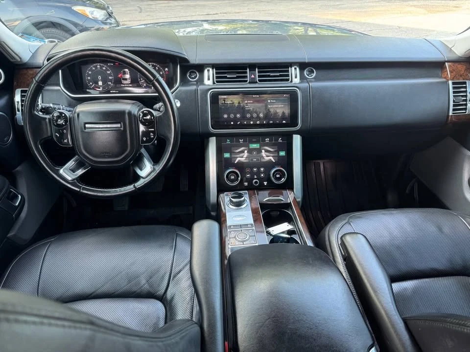 2020 Land Rover Range Rover L405 - Image 17 of 20