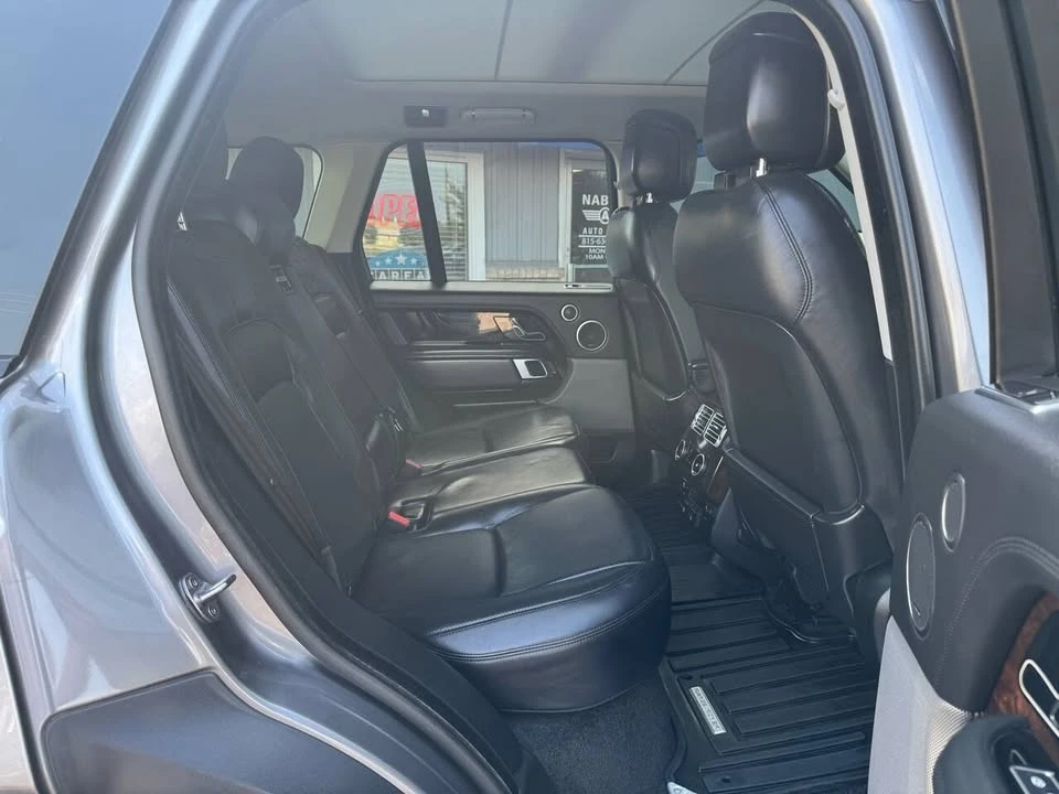 2020 Land Rover Range Rover L405 - Image 20 of 20