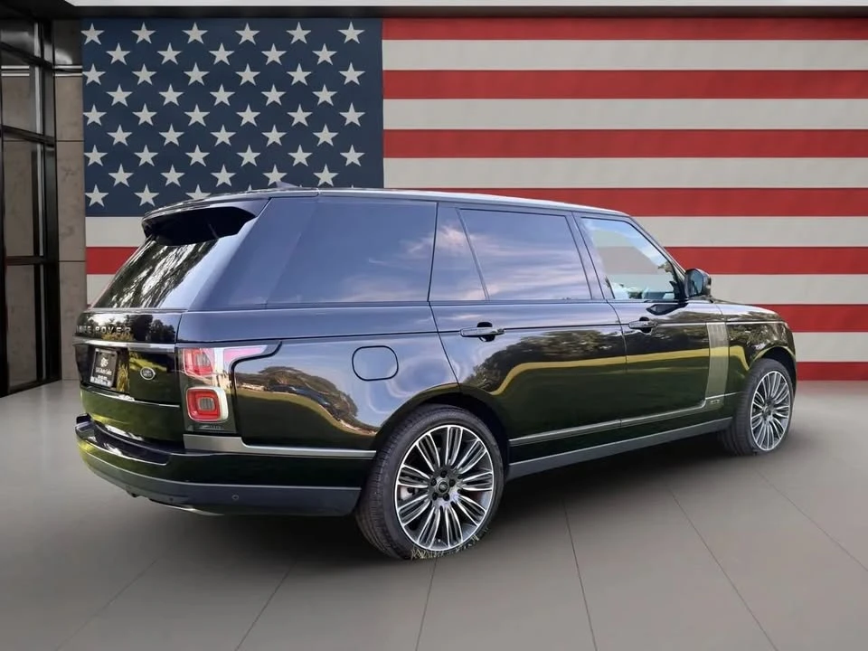 2020 Land Rover Range Rover L405 - Image 4 of 20