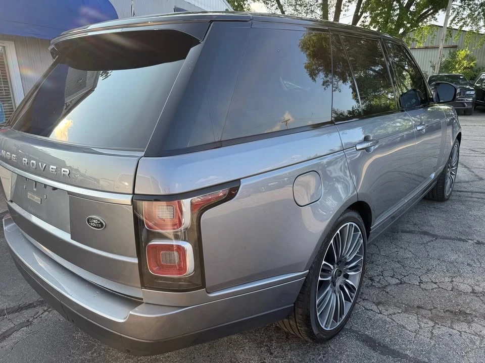 2020 Land Rover Range Rover L405 - Image 6 of 20