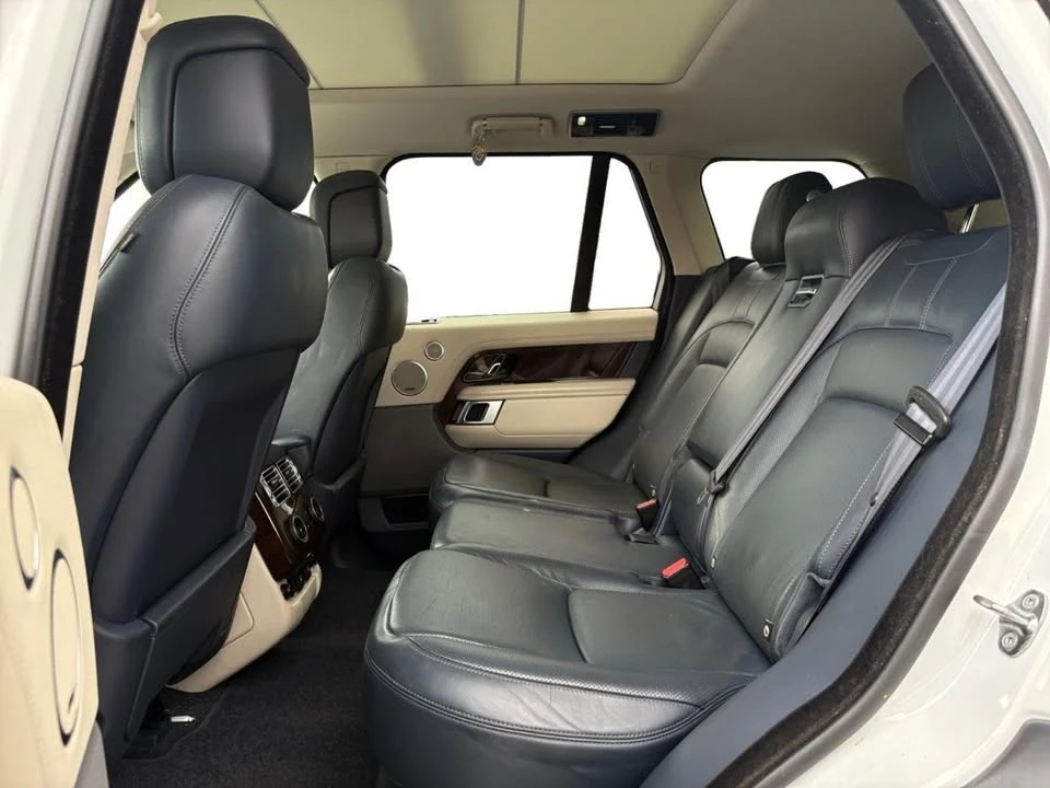 2020 Land Rover Range Rover L405 - Image 13 of 20