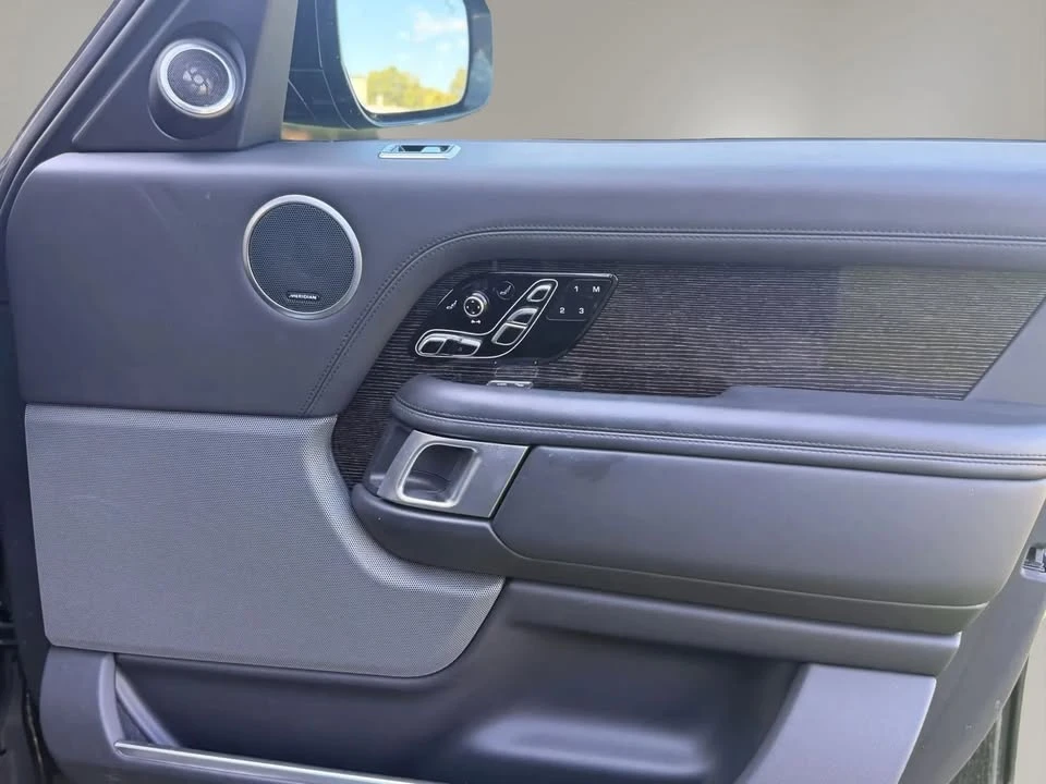 2020 Land Rover Range Rover L405 - Image 18 of 20