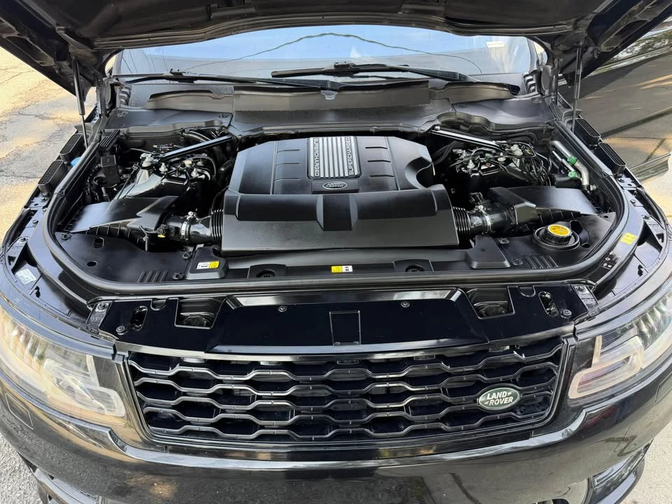 2020 Land Rover Range Rover L405 - Image 13 of 14
