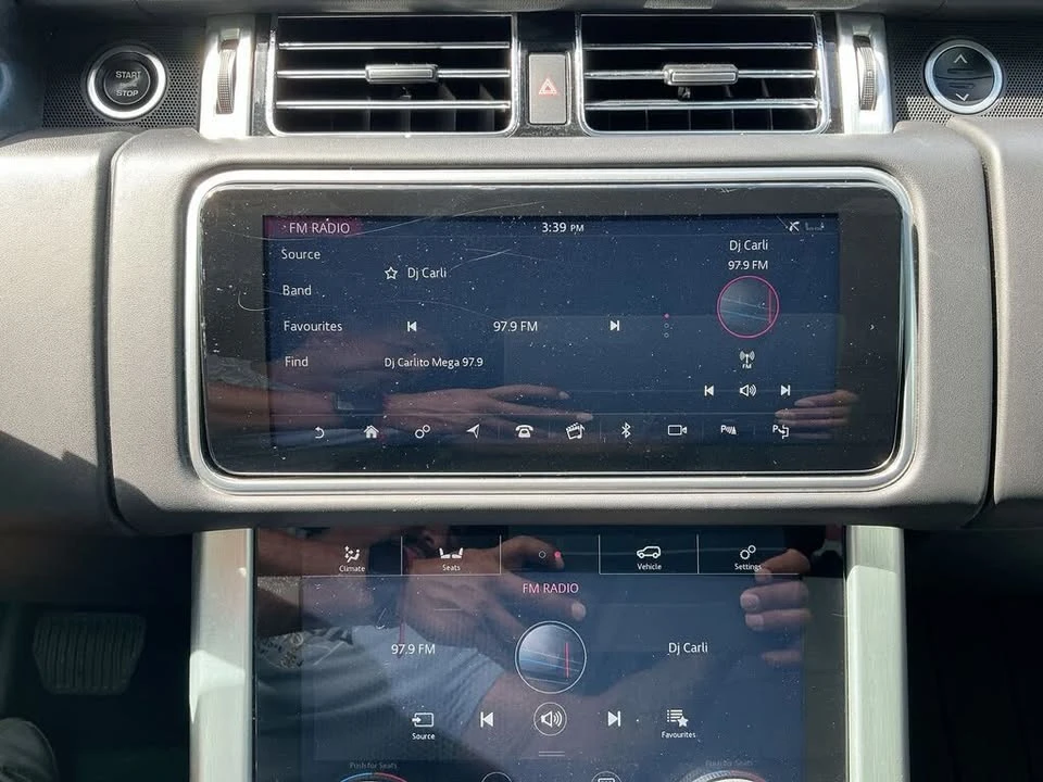 2020 Land Rover Range Rover L405 - Image 16 of 20