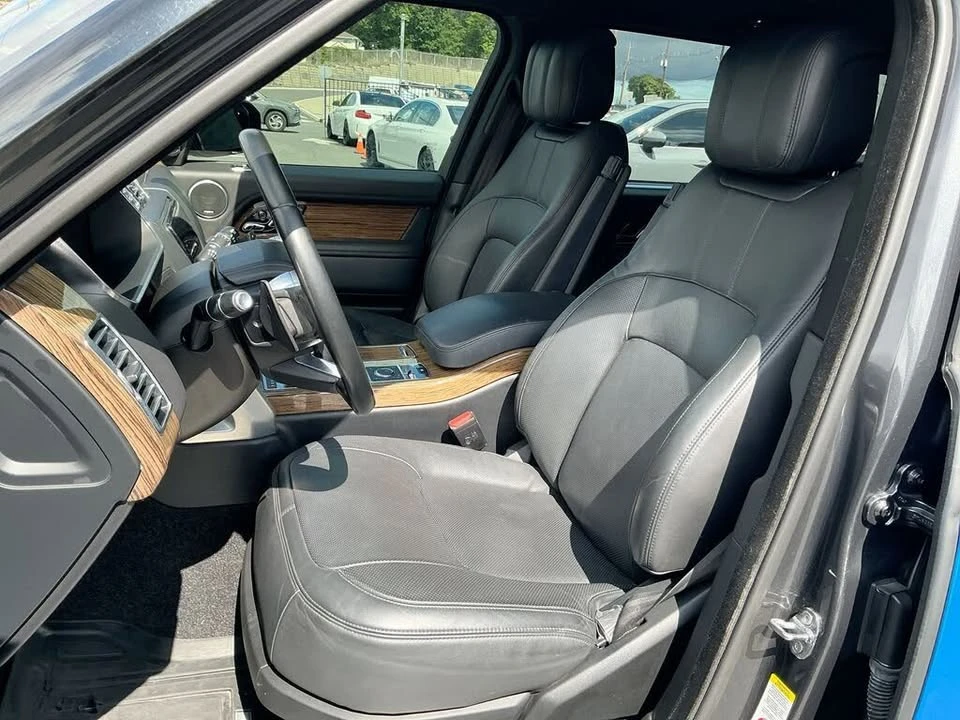 2020 Land Rover Range Rover L405 - Image 11 of 20