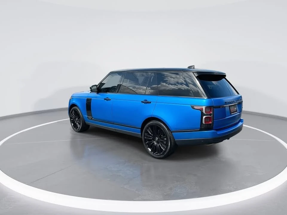 2020 Land Rover Range Rover L405 - Image 6 of 20