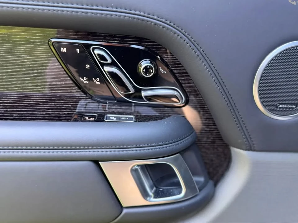 2020 Land Rover Range Rover L405 - Image 12 of 20