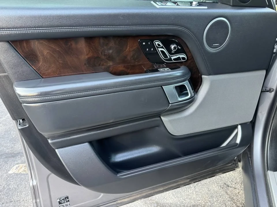 2020 Land Rover Range Rover L405 - Image 11 of 20