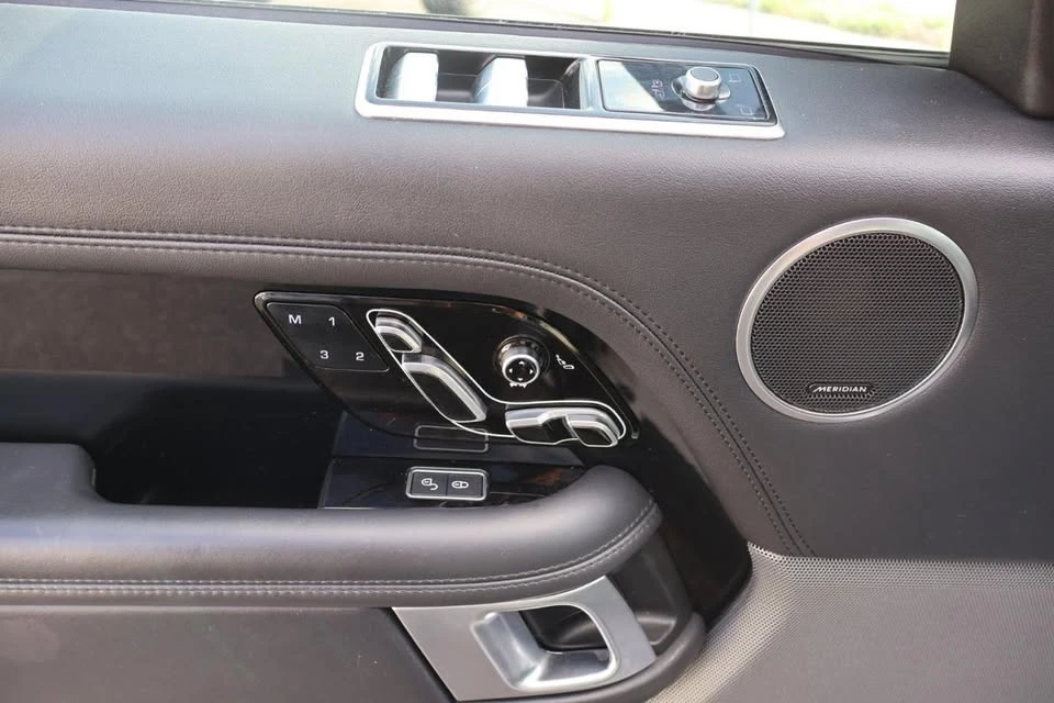 2020 Land Rover Range Rover L405 - Image 10 of 20