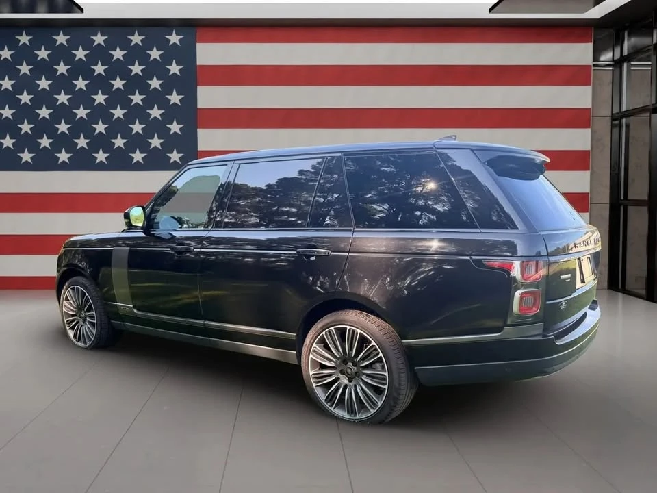2020 Land Rover Range Rover L405 - Image 8 of 20