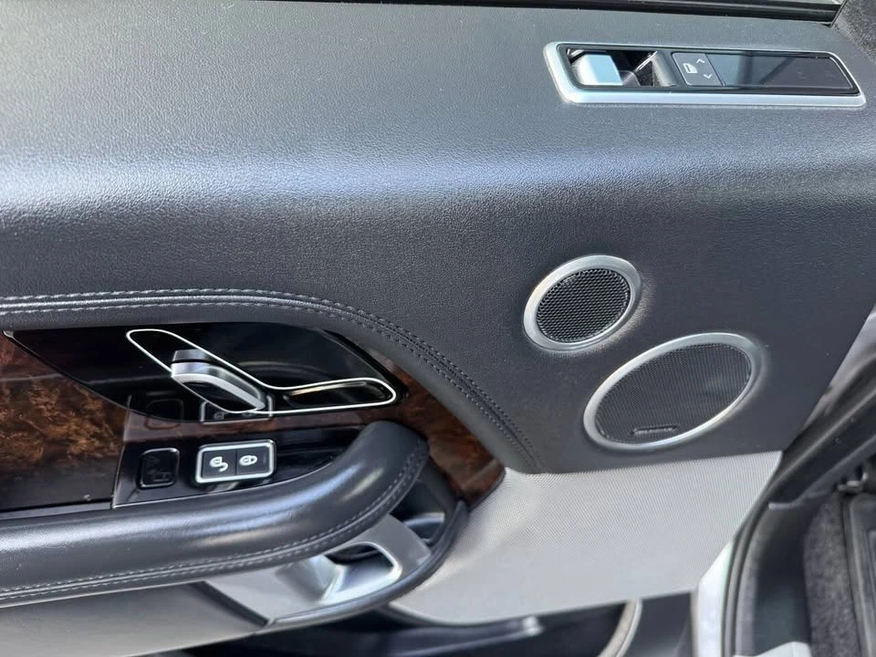2020 Land Rover Range Rover L405 - Image 15 of 20