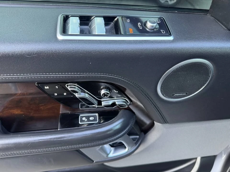 2020 Land Rover Range Rover L405 - Image 12 of 20