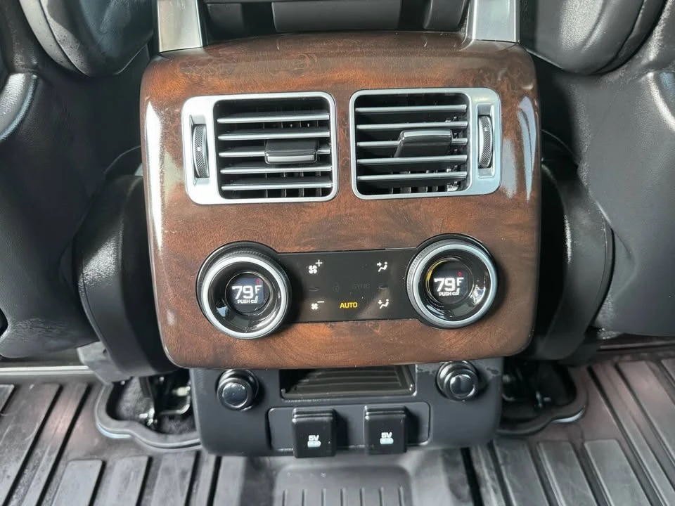 2020 Land Rover Range Rover L405 - Image 16 of 20