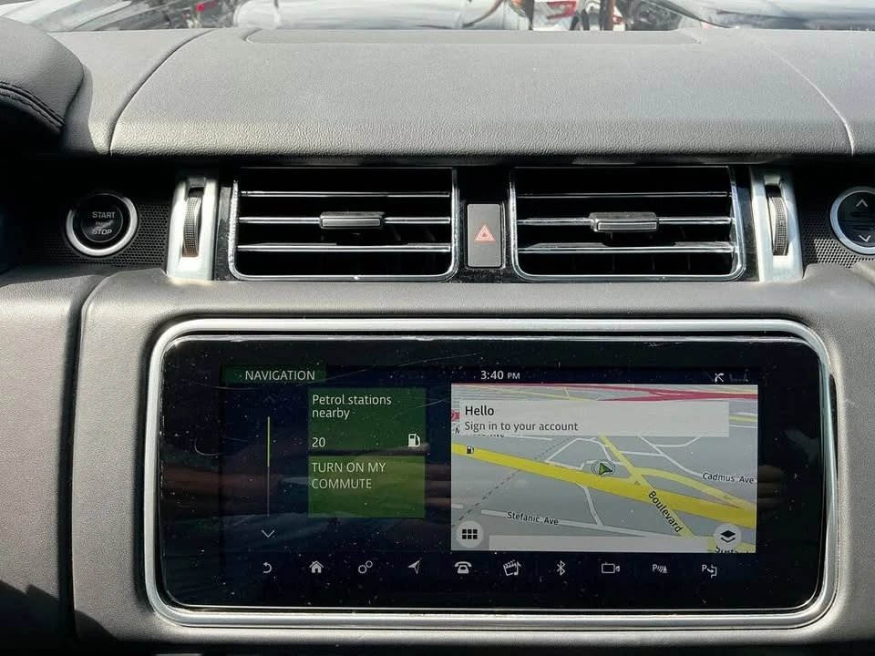 2020 Land Rover Range Rover L405 - Image 18 of 20