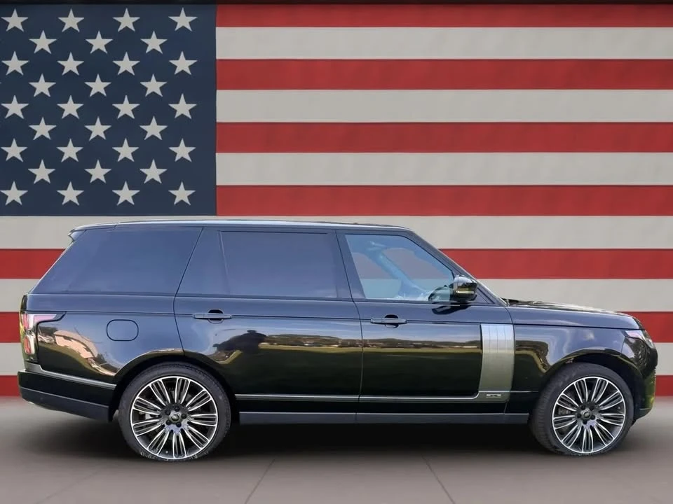 2020 Land Rover Range Rover L405 - Image 3 of 20