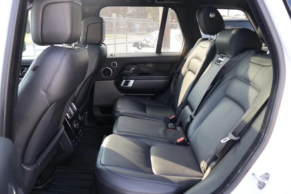 2020 Land Rover Range Rover L405 - Image 16 of 20