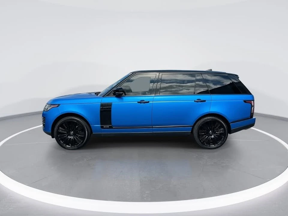 2020 Land Rover Range Rover L405 - Image 5 of 20
