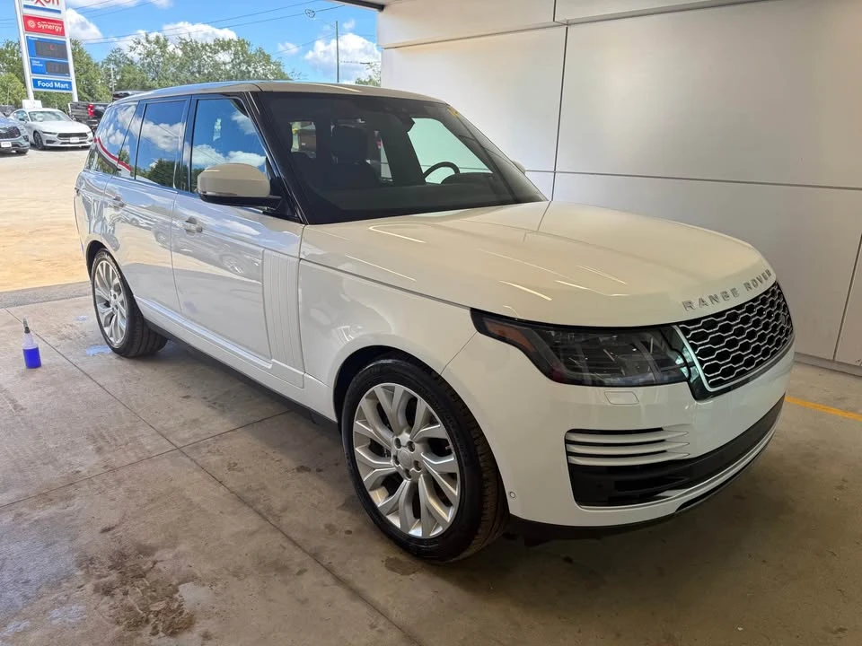 2020 Land Rover Range Rover L405 - Image 2 of 5
