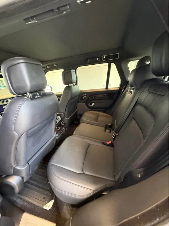 2020 Land Rover Range Rover L405 - Image 5 of 5