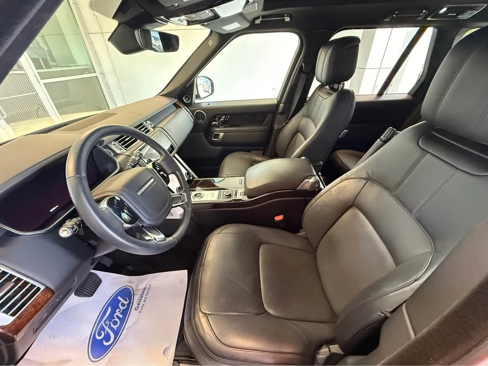 2020 Land Rover Range Rover L405 - Image 4 of 5