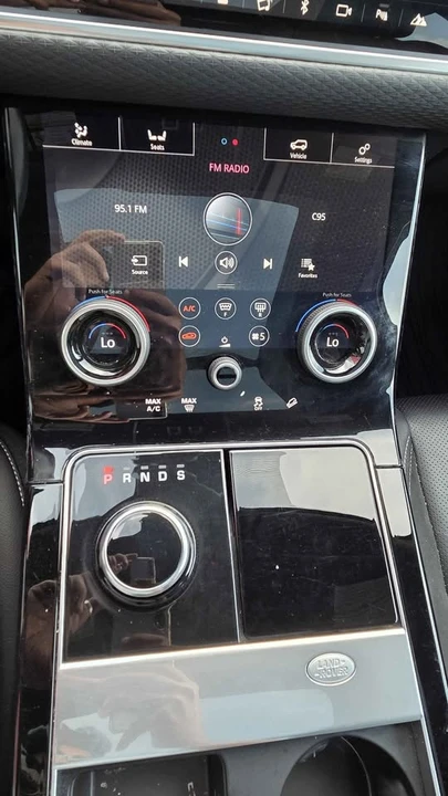 2020 Land Rover Range Rover L405 - Image 14 of 16