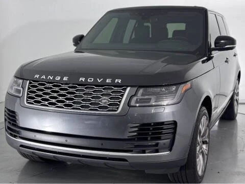 2020 Land Rover Range Rover L405 - Image 4 of 20