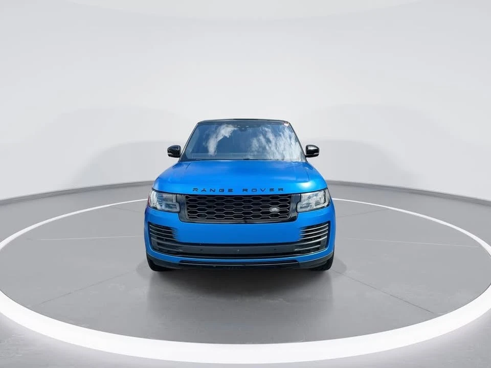 2020 Land Rover Range Rover L405 - Image 3 of 20