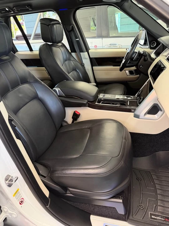 2020 Land Rover Range Rover L405 - Image 13 of 19