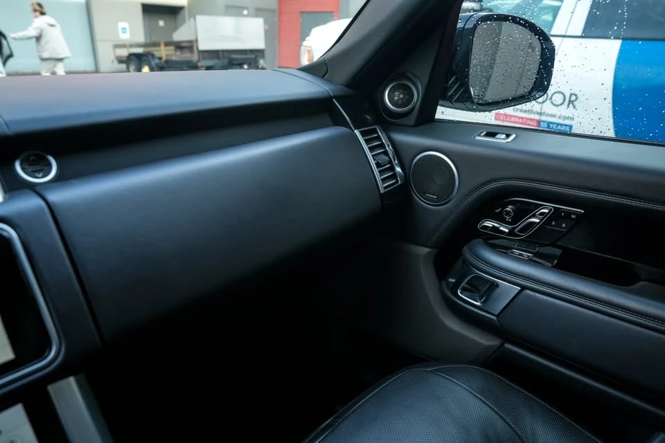 2020 Land Rover Range Rover L405 - Image 7 of 20
