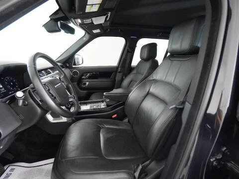 2020 Land Rover Range Rover L405 - Image 13 of 20