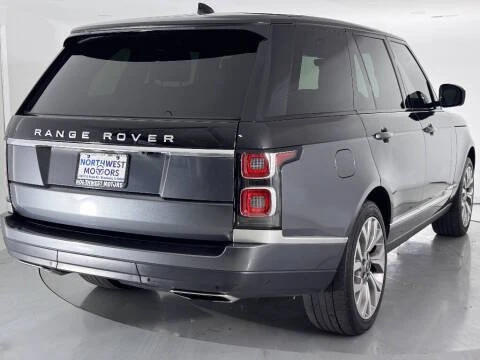 2020 Land Rover Range Rover L405 - Image 7 of 20