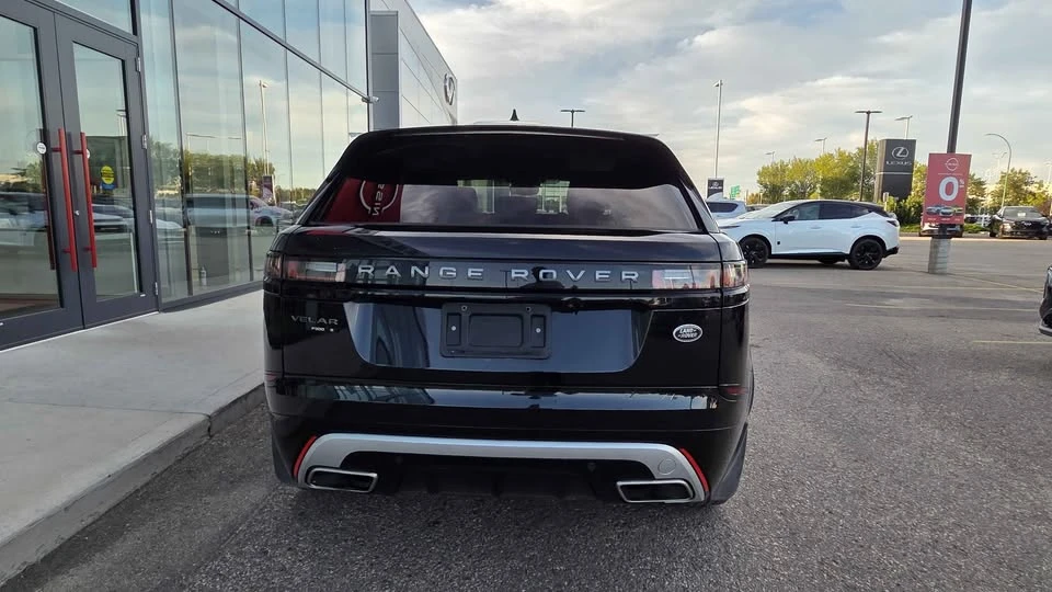 2020 Land Rover Range Rover L405 - Image 6 of 16