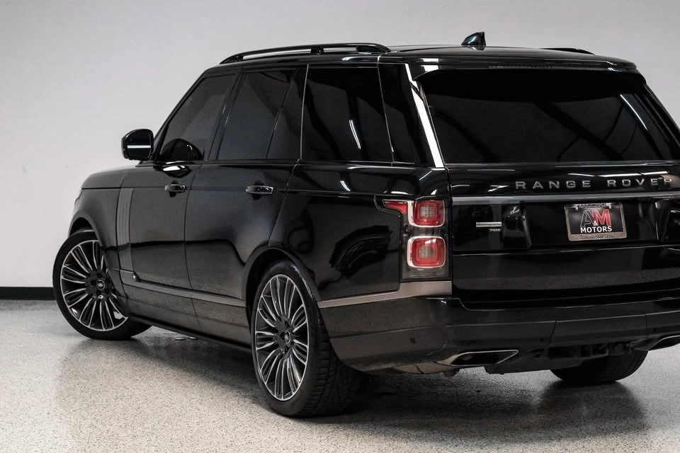 2020 Land Rover Range Rover L405 - Image 13 of 19