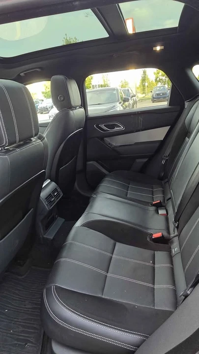 2020 Land Rover Range Rover L405 - Image 16 of 16