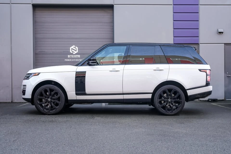 2020 Land Rover Range Rover L405 - Image 15 of 20