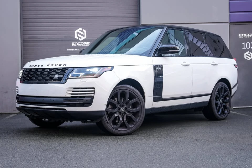 2020 Land Rover Range Rover L405 - Image 14 of 20