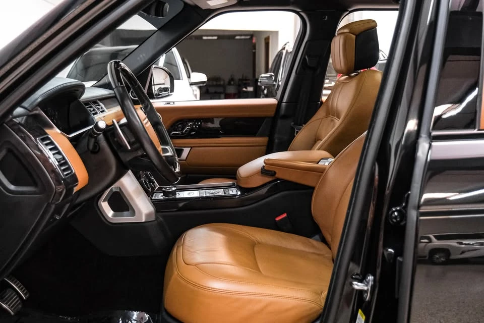 2020 Land Rover Range Rover L405 - Image 4 of 19