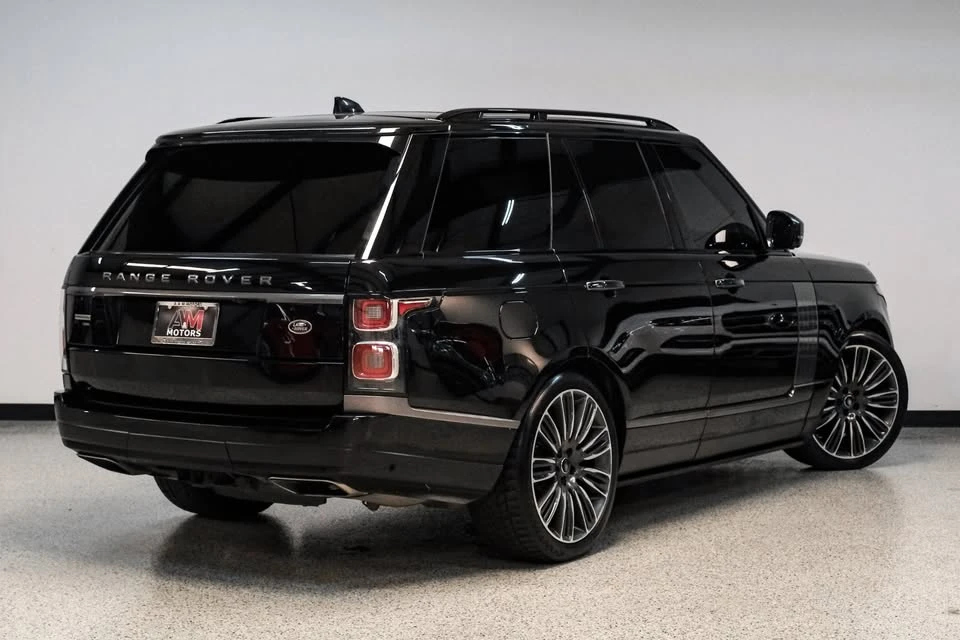 2020 Land Rover Range Rover L405 - Image 10 of 19