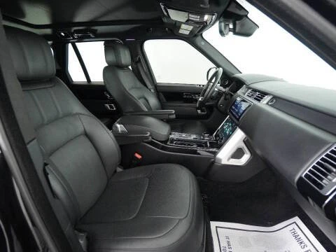 2020 Land Rover Range Rover L405 - Image 16 of 20