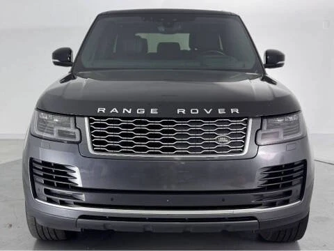 2020 Land Rover Range Rover L405 - Image 3 of 20