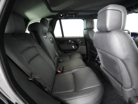 2020 Land Rover Range Rover L405 - Image 15 of 20