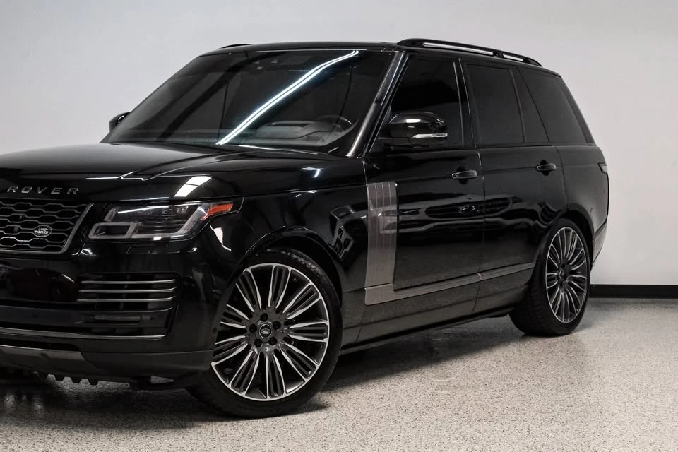 2020 Land Rover Range Rover L405 - Image 8 of 19