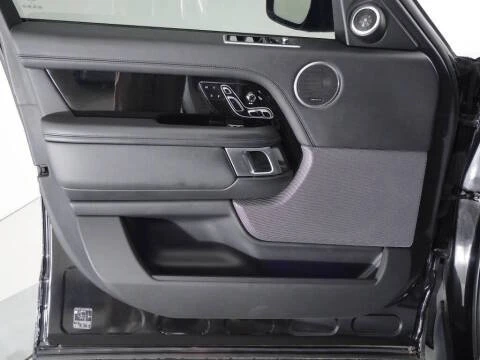 2020 Land Rover Range Rover L405 - Image 9 of 20
