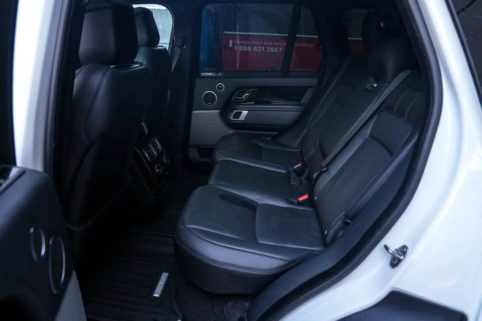 2020 Land Rover Range Rover L405 - Image 9 of 20